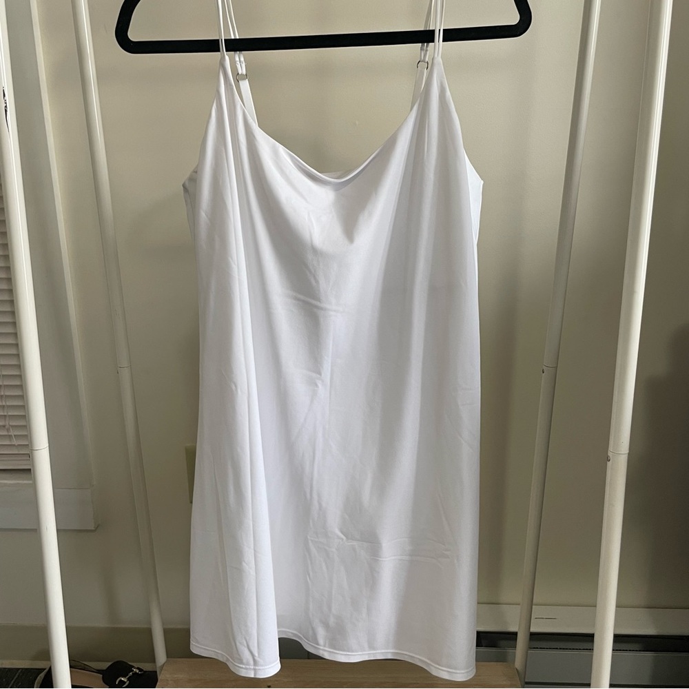 Abercrombie Traveler Dress